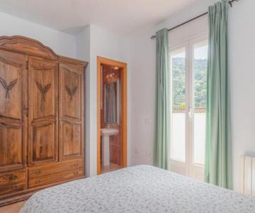 Casas De Benaojan 15