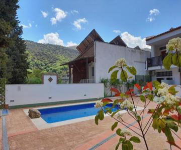 Apartamento EstaciÓn 54