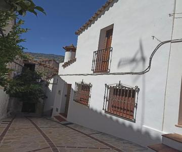 Casa Alameda