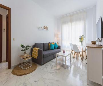 Apartamento Moderno Luxsevilla Bormujos