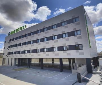 B&b Hotel Sevilla Bormujos