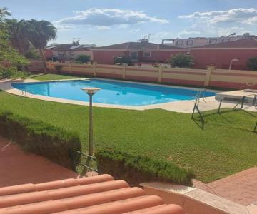 Apartamento Con Piscina Bormujos