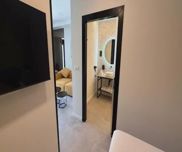 Bormujos Suites Sevilla