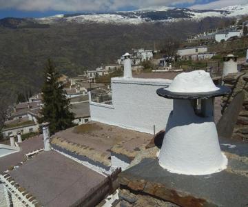 Una Joya En La Alpujarra