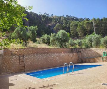 Vft Apartamento la Dehesa De Cazorla