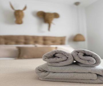 Apartamento La Gata Del Cabo