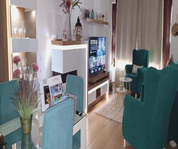 el Juncal Apartamento Turistico Parking Gratuito