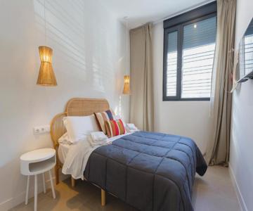 Bahia Suites By Cadiz4rentals