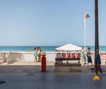 Delfin Azul By Cadiz Time