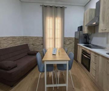 Apartamento Caleta Beach