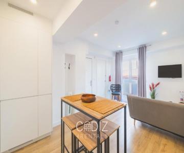 Aventurero Apartment By Cadiz4rentals