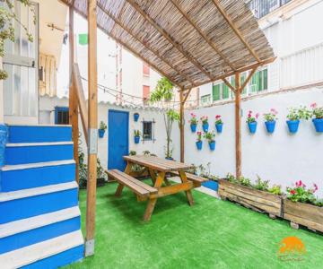 La Cuca Bed & Breakfast