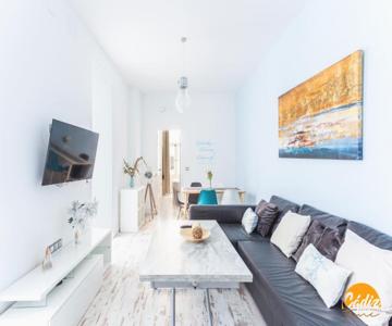 Casa Lua By Cadiz Time