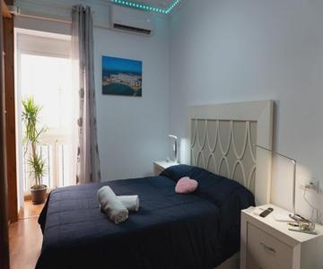 Apartalux Playa La Caleta