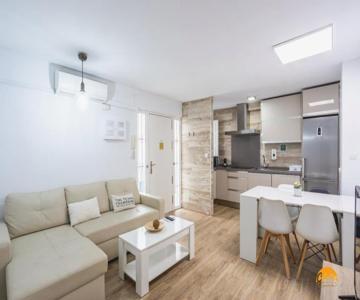 Alma Gaditana En La Caleta