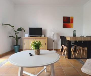 Piso El Corte Inglés