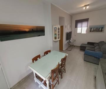 Apartamento La Domus