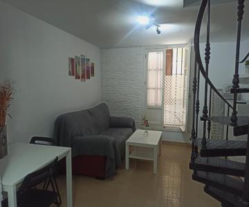Duplex Cadiz Centro