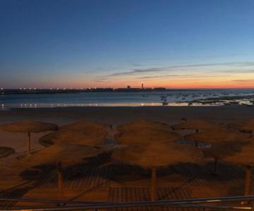Cádiz - Torre Tavira