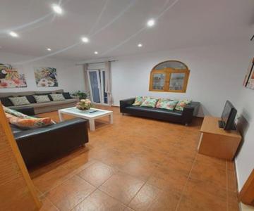 Apartamento Santa MarÍa