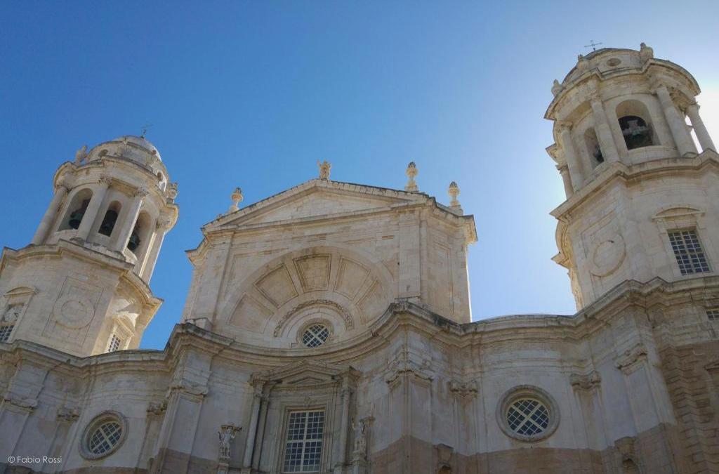 Estudio Las Navas - Cádiz