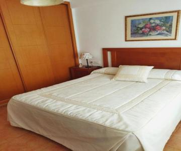 Apartamento Tranquilo Con 3 Dormitorios