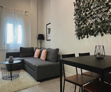 Rinconcito En El Centro De Cádiz Con Ascensor