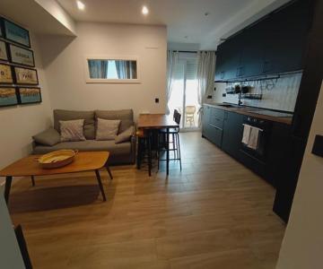 Apartamento Arsenio Beach