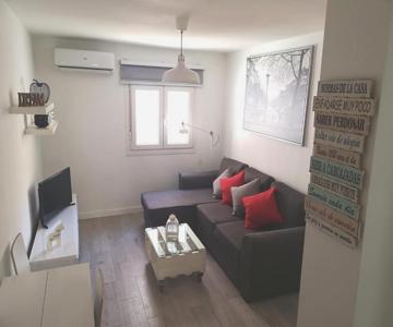 Apartamento Orleans