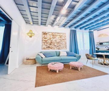 Inncadiz Casa Los Balbos