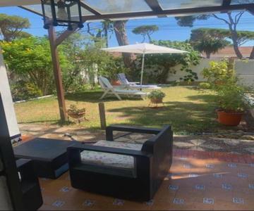 Casa En La Playa La Barrosa