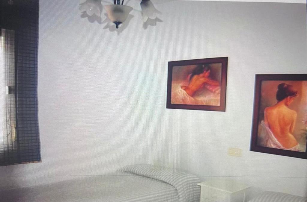 Piso En Cádiz Inmejorables Condiciones