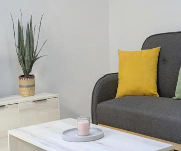 Comeback Sweet Home Calahonda