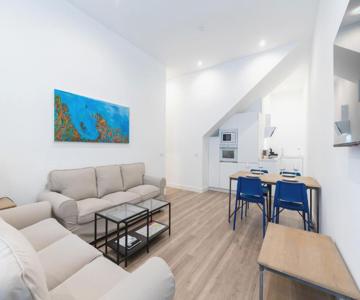 Holi-rent At Erillas