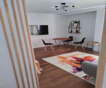 Oasis-triana's Hallway