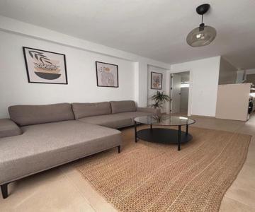 Apartamentos Romar Campillos