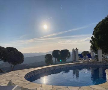 Casa Soleada Holiday Fully Private Villa
