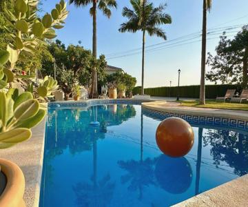 Bed & Breakfast Casa Del Palta