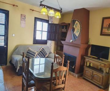 Preciosa Casa En Capileira