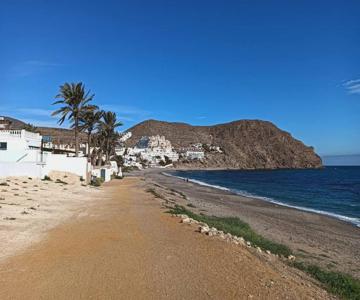 Apartamento Junto A La Playa