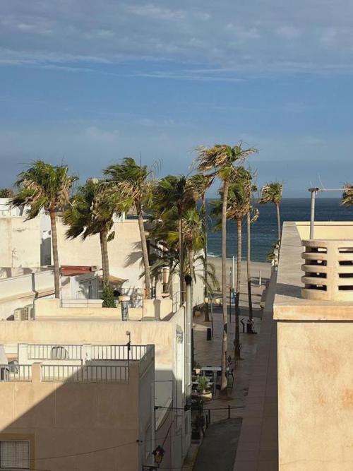 Apartamento San Antonio 1