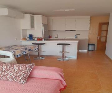 Apartamento El Timon