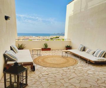 Carboneras - Holidays Time