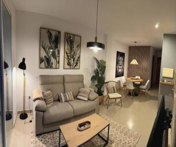 Apto A 1 Min De La Playa