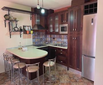 Apartamento 3 Tesoros