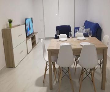 Apartamento “el Lometico”