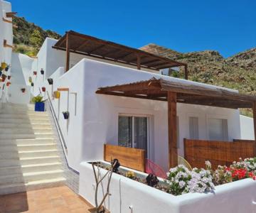 Casa Sol Y Luz - Casa Rural