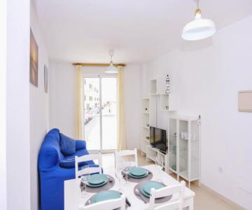 Apartamento La Puntica