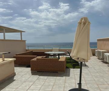 Candela 53 Dúplex Con Terraza Y Piscina