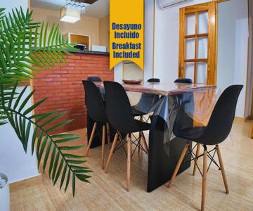 Apartalux Supreme Suite